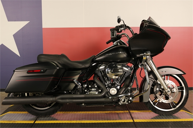 2015 Harley-Davidson Road Glide Special at Texas Harley