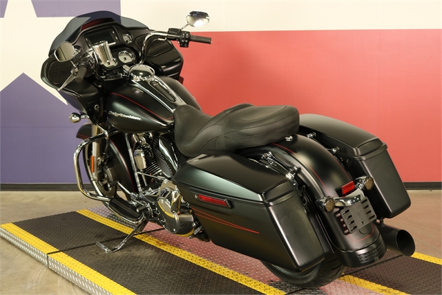 2015 Harley-Davidson Road Glide Special at Texas Harley