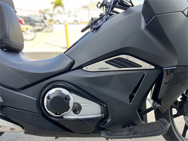 2018 Honda NM4 Base at Soul Rebel Cycles