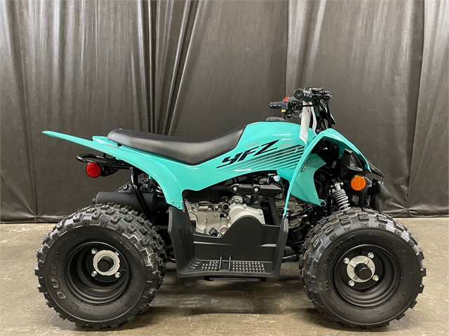 2024 Yamaha YFZ 50 at Powersports St. Augustine