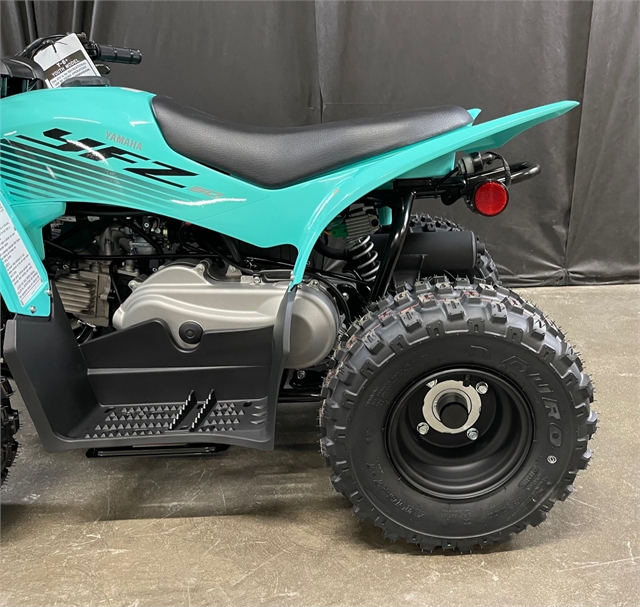 2024 Yamaha YFZ 50 at Powersports St. Augustine