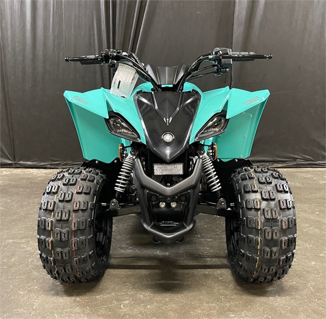 2024 Yamaha YFZ 50 at Powersports St. Augustine