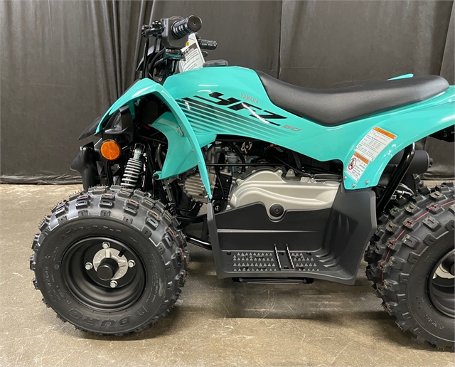 2024 Yamaha YFZ 50 at Powersports St. Augustine