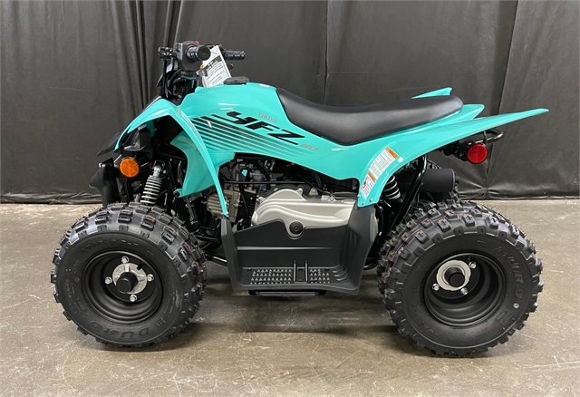 2024 Yamaha YFZ 50 at Powersports St. Augustine