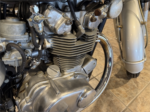 1968 Honda SUPER SPORT CB450 at Ehlerding Motorsports