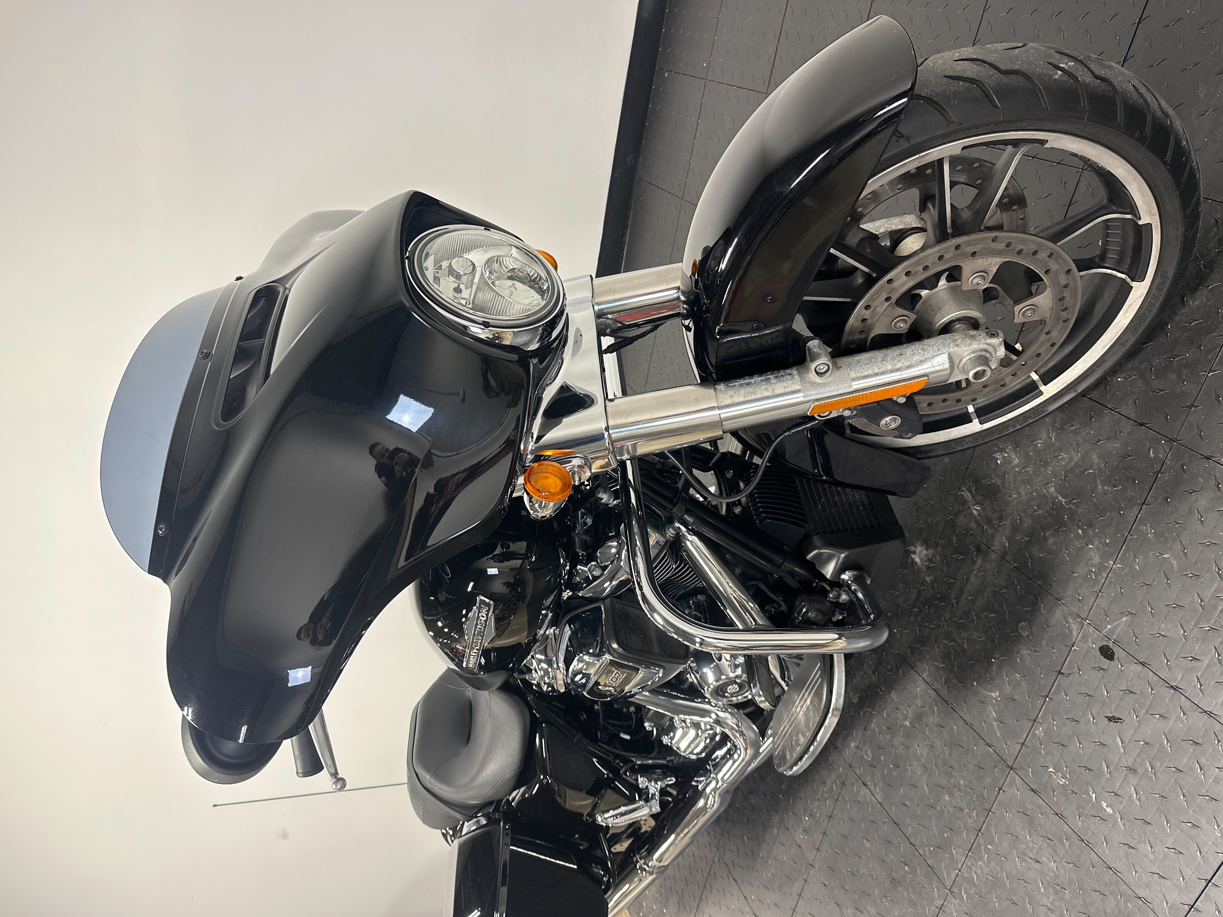 2022 Harley-Davidson Street Glide Base at Cannonball Harley-Davidson