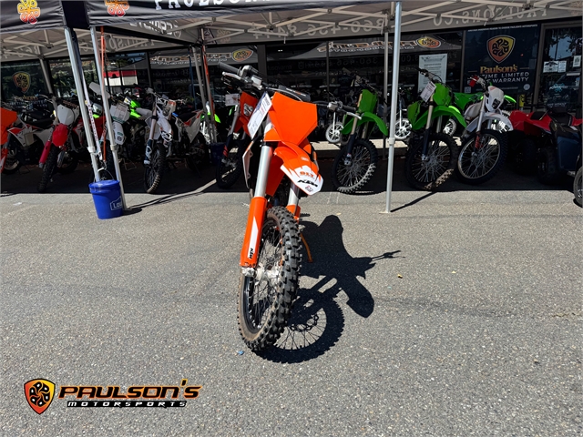 2023 KTM SX 350 F at Paulson's Motorsports