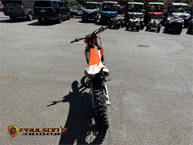 2023 KTM SX 350 F at Paulson's Motorsports