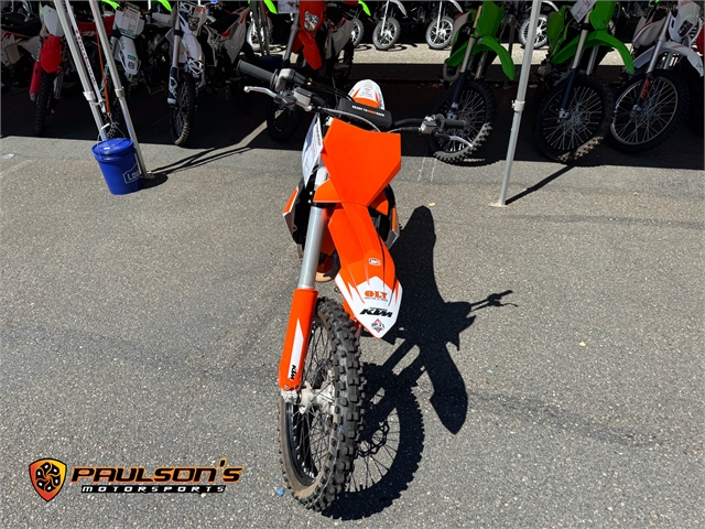 2023 KTM SX 350 F at Paulson's Motorsports