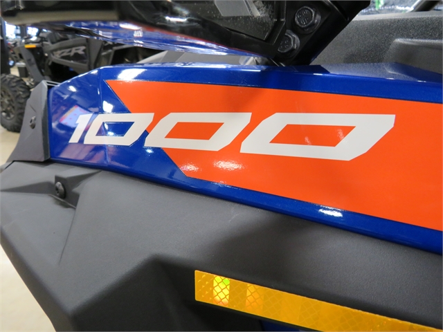 2022 Polaris RZR XP 4 1000 Sport at Sky Powersports Port Richey