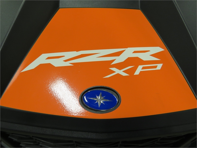2022 Polaris RZR XP 4 1000 Sport at Sky Powersports Port Richey