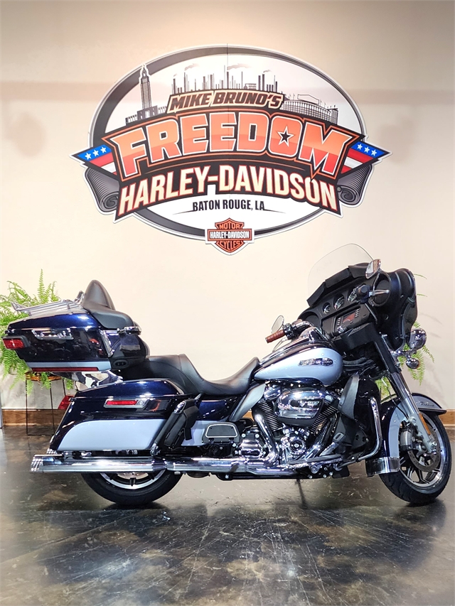 2019 Harley-Davidson Electra Glide Ultra Classic at Mike Bruno's Freedom Harley-Davidson