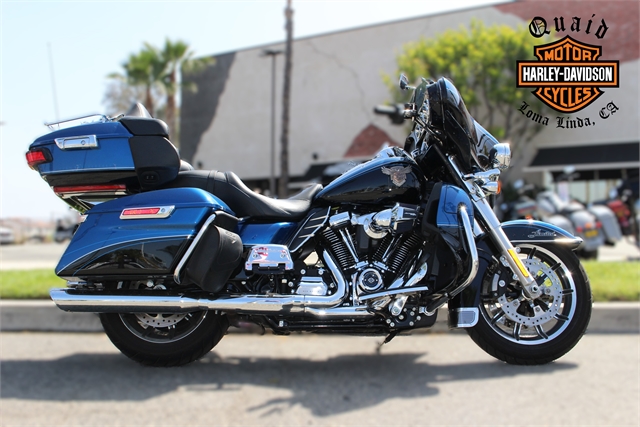 2018 Harley-Davidson Electra Glide Ultra Limited at Quaid Harley-Davidson, Loma Linda, CA 92354