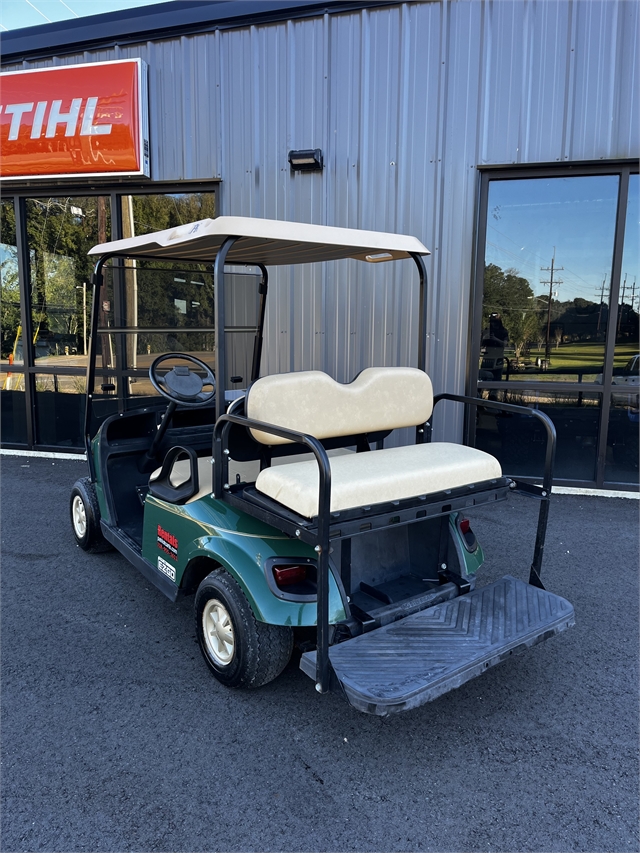 2016 E-Z-Go TXT at Patriot Golf Carts & Powersports