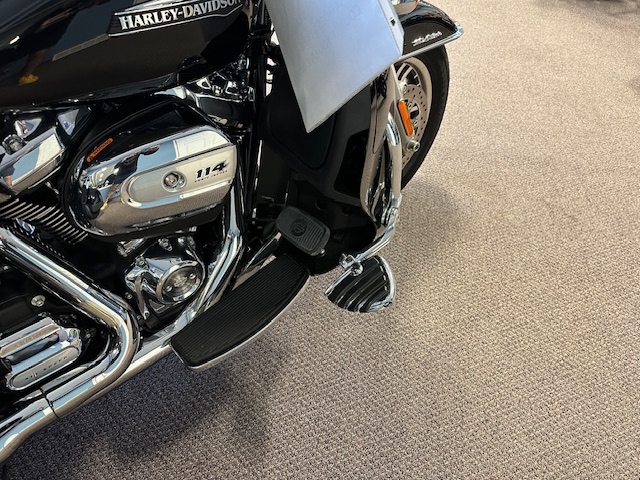 2019 Harley-Davidson Trike Tri Glide Ultra at Carlton Harley-Davidson®