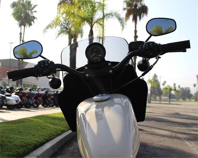 2022 Harley-Davidson Sportster Iron 883 at Quaid Harley-Davidson, Loma Linda, CA 92354