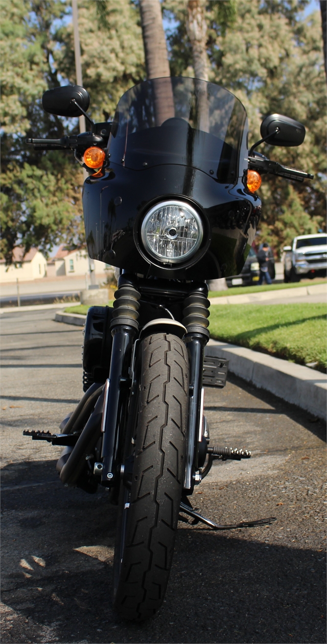 2022 Harley-Davidson Sportster Iron 883 at Quaid Harley-Davidson, Loma Linda, CA 92354