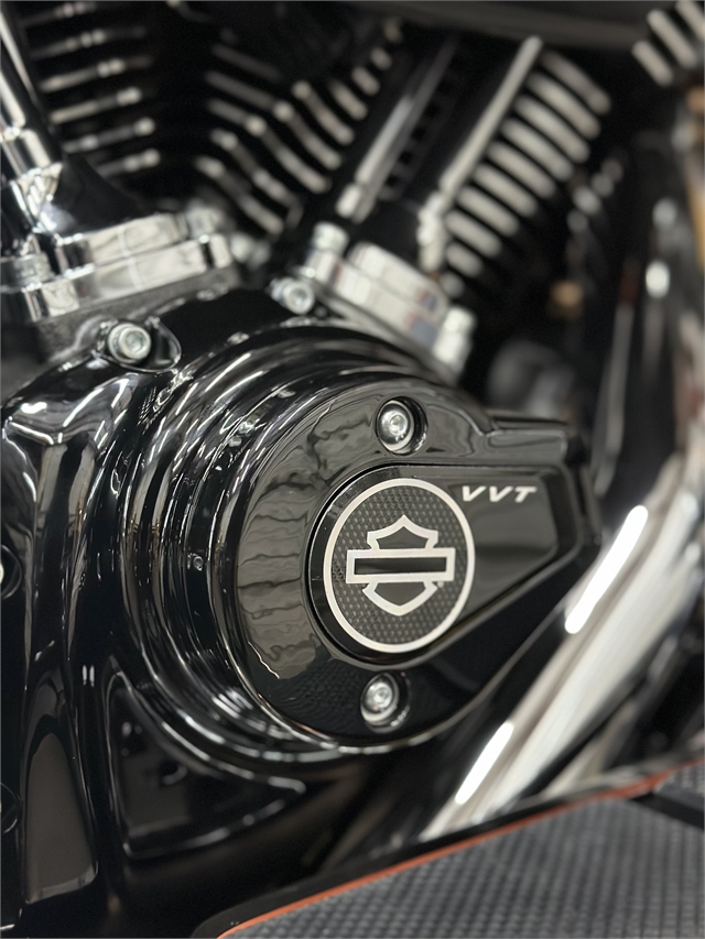 2023 Harley-Davidson FLHXSE at Lumberjack Harley-Davidson