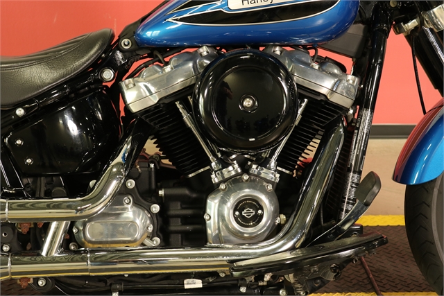 2018 Harley-Davidson Softail Slim at Texas Harley