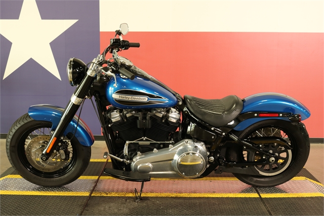 2018 Harley-Davidson Softail Slim at Texas Harley