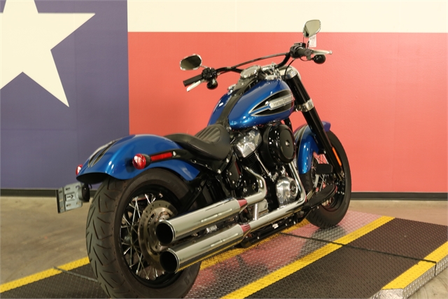 2018 Harley-Davidson Softail Slim at Texas Harley