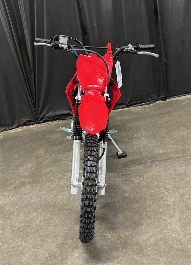 2025 Honda CRF 125F (Big Wheel) at Powersports St. Augustine