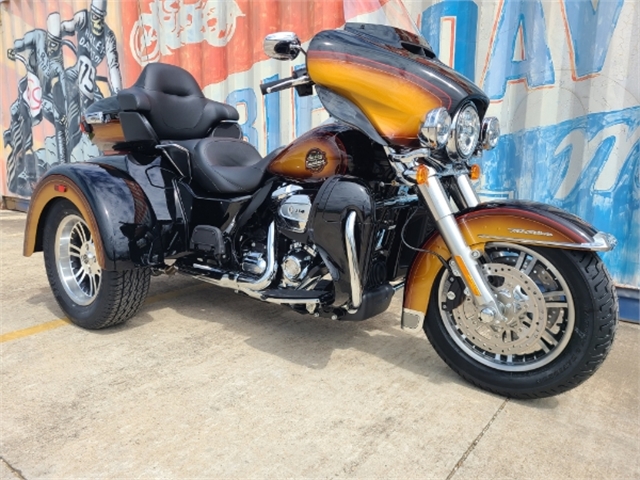 2024 Harley-Davidson Trike Tri Glide Ultra at Gruene Harley-Davidson