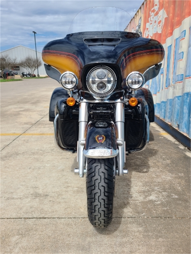 2024 Harley-Davidson Trike Tri Glide Ultra at Gruene Harley-Davidson