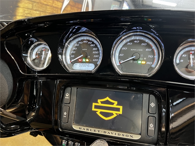 2018 Harley-Davidson Electra Glide Ultra Limited at Hellbender Harley-Davidson