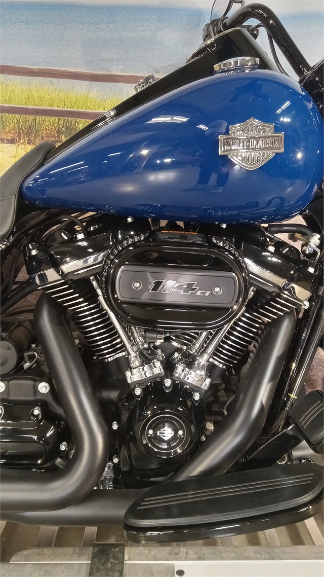 2023 Harley-Davidson Road King Special at Hot Rod Harley-Davidson