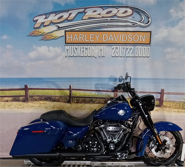 2023 Harley-Davidson Road King Special at Hot Rod Harley-Davidson