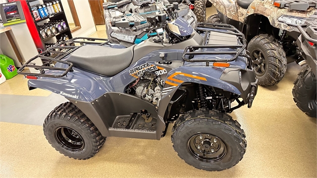 2025 Kawasaki Brute Force 300 at Big River Motorsports