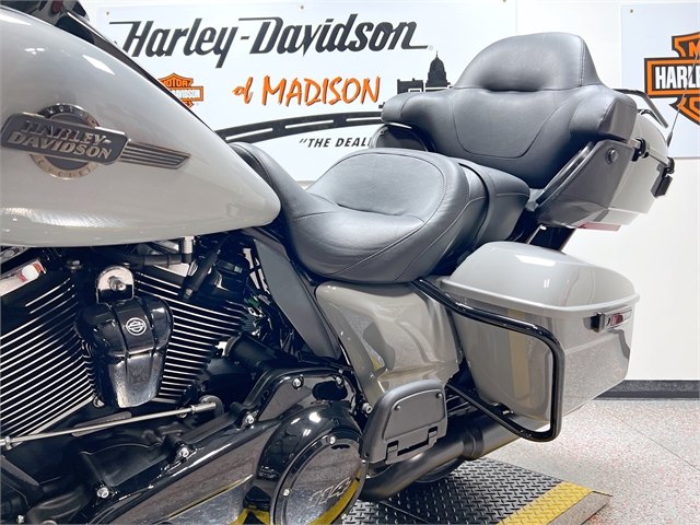 2024 Harley-Davidson Road Glide Limited at Harley-Davidson of Madison