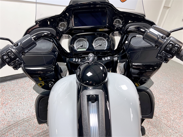 2024 Harley-Davidson Road Glide Limited at Harley-Davidson of Madison