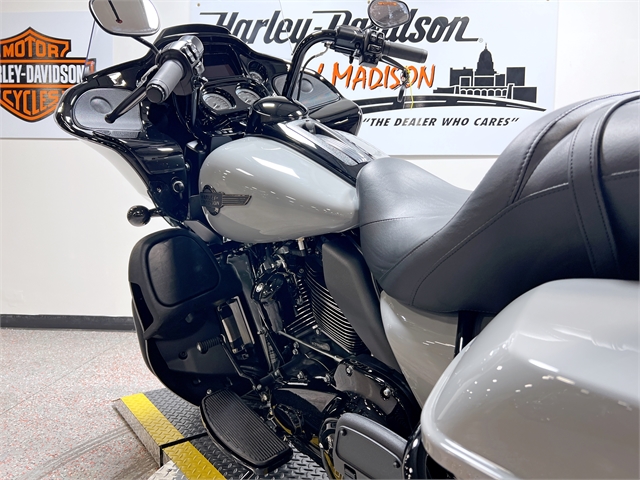 2024 Harley-Davidson Road Glide Limited at Harley-Davidson of Madison