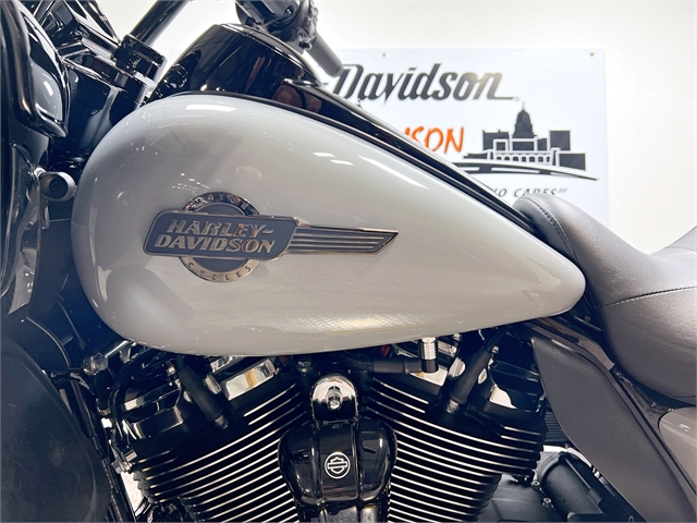 2024 Harley-Davidson Road Glide Limited at Harley-Davidson of Madison