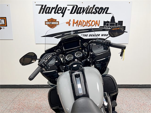 2024 Harley-Davidson Road Glide Limited at Harley-Davidson of Madison