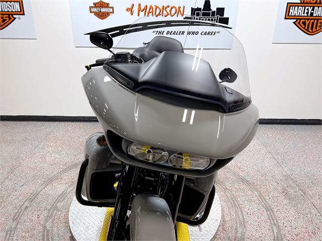 2024 Harley-Davidson Road Glide Limited at Harley-Davidson of Madison