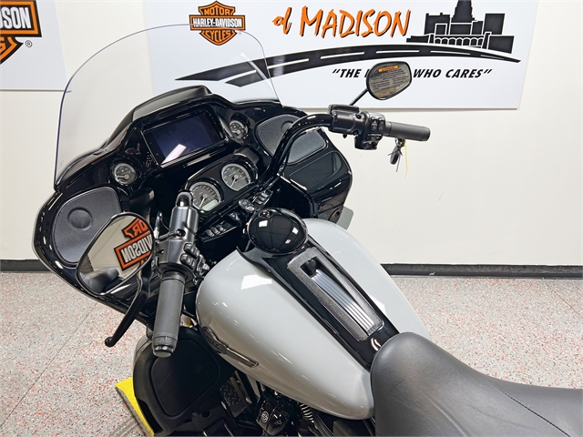 2024 Harley-Davidson Road Glide Limited at Harley-Davidson of Madison