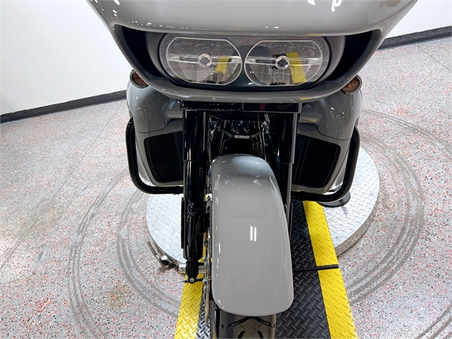 2024 Harley-Davidson Road Glide Limited at Harley-Davidson of Madison