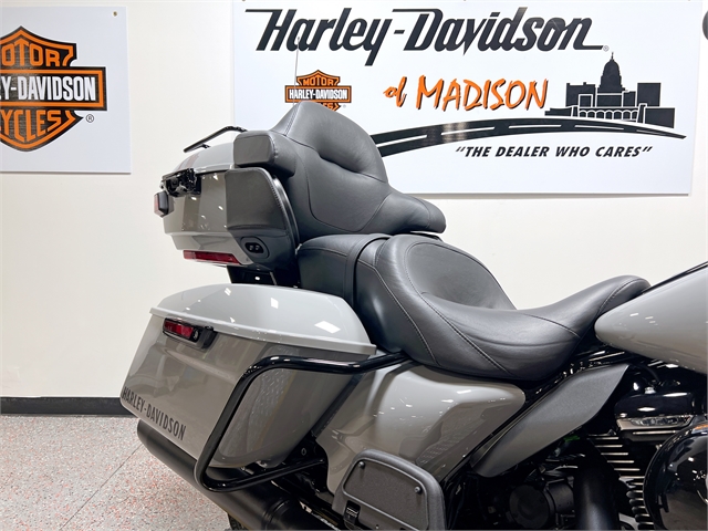 2024 Harley-Davidson Road Glide Limited at Harley-Davidson of Madison