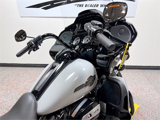 2024 Harley-Davidson Road Glide Limited at Harley-Davidson of Madison