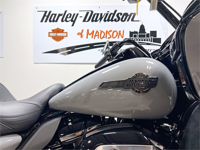 2024 Harley-Davidson Road Glide Limited at Harley-Davidson of Madison