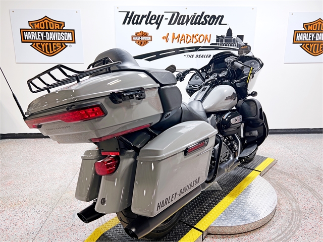 2024 Harley-Davidson Road Glide Limited at Harley-Davidson of Madison