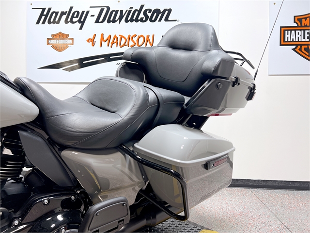 2024 Harley-Davidson Road Glide Limited at Harley-Davidson of Madison