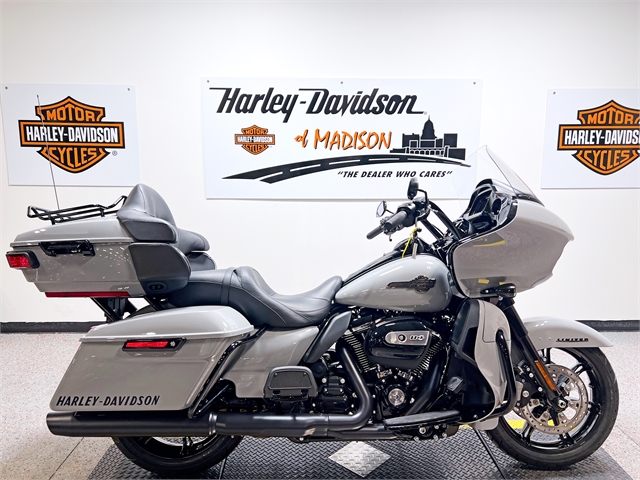 2024 Harley-Davidson Road Glide Limited at Harley-Davidson of Madison