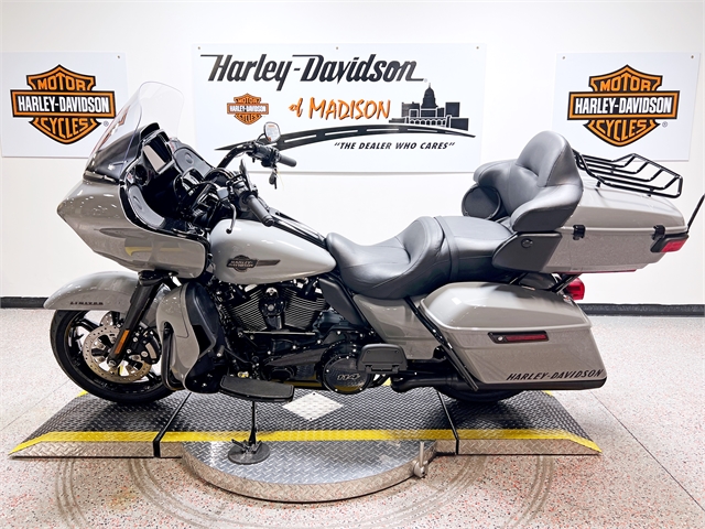 2024 Harley-Davidson Road Glide Limited at Harley-Davidson of Madison