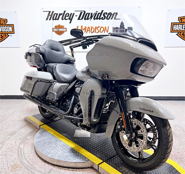 2024 Harley-Davidson Road Glide Limited at Harley-Davidson of Madison