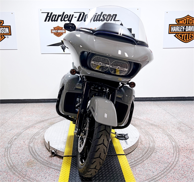 2024 Harley-Davidson Road Glide Limited at Harley-Davidson of Madison