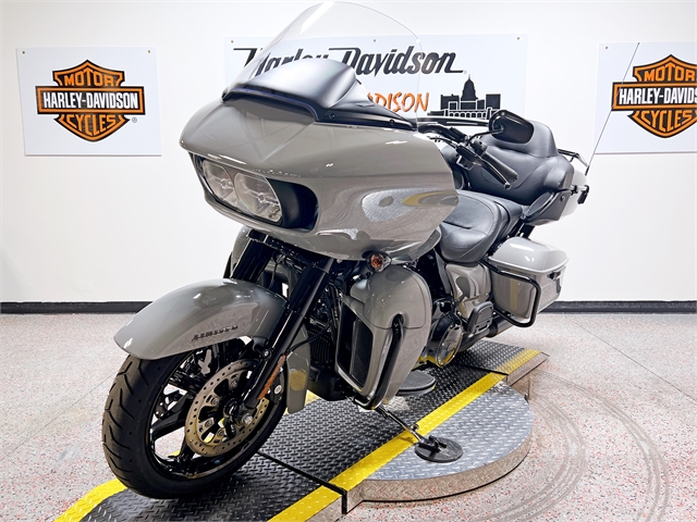 2024 Harley-Davidson Road Glide Limited at Harley-Davidson of Madison